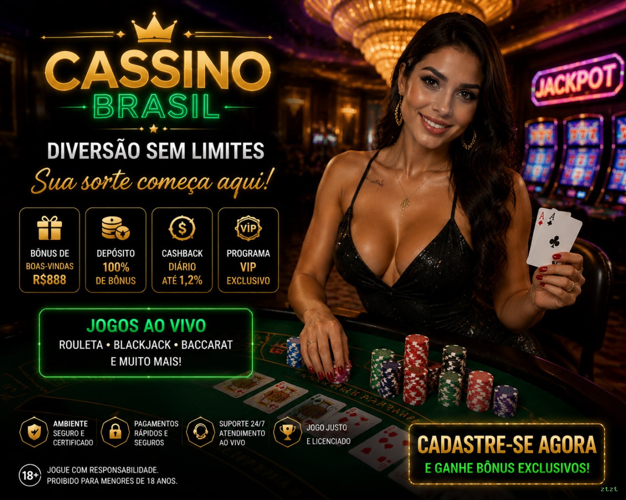 Apostas futebol ao vivo ztzt - odds competitivas